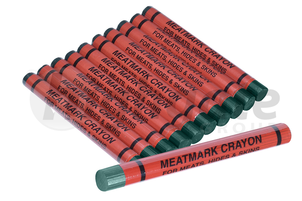 Meat Marking Crayons