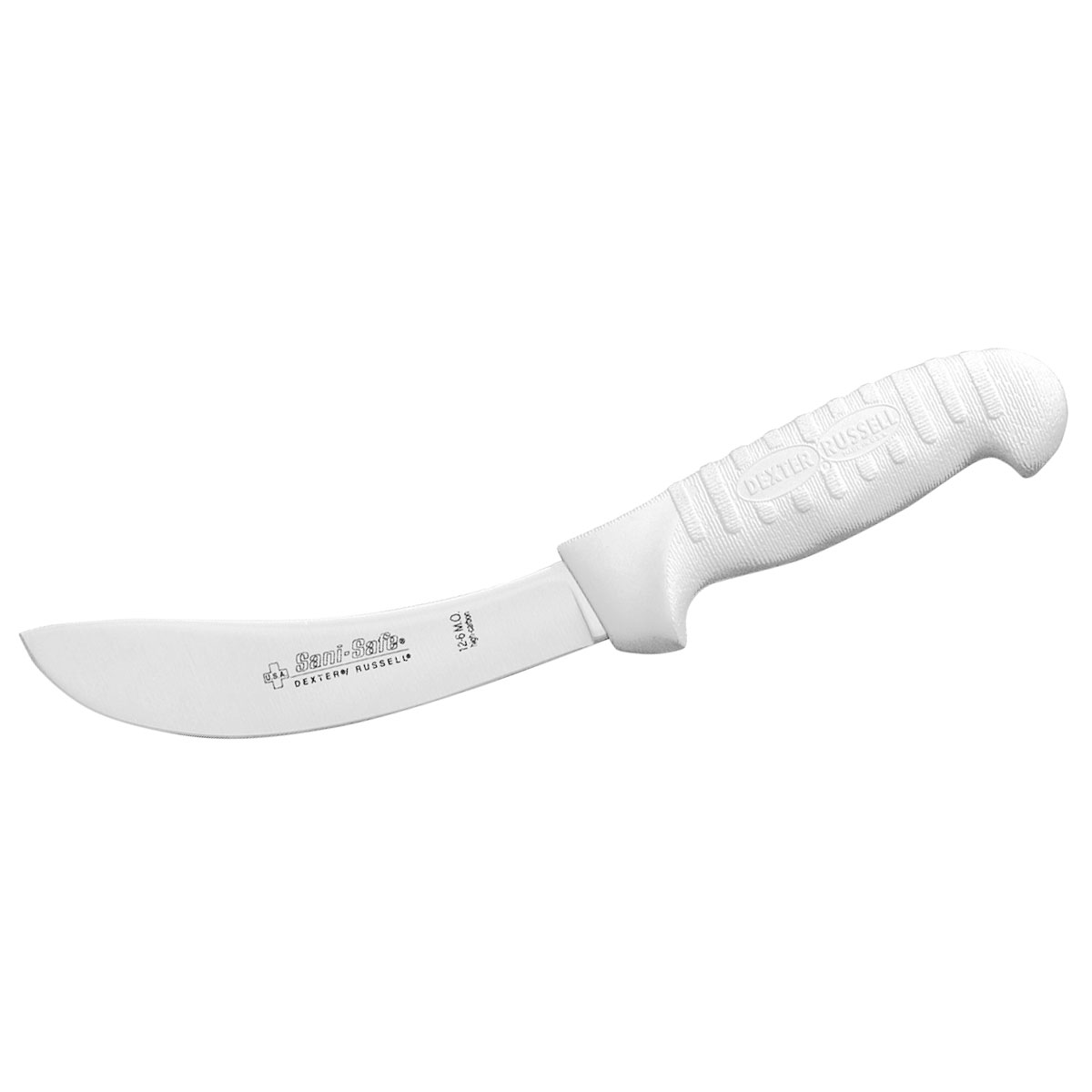 Dexter Skinning Knife, 6” Inch (15cm) CarbonSteel