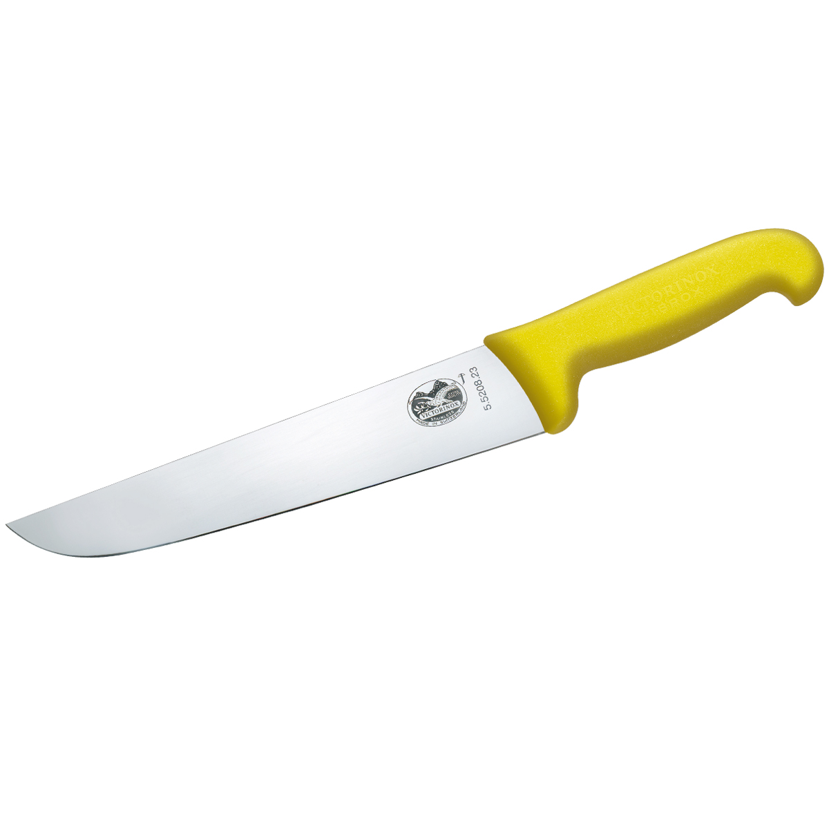Victorinox Slicing Knife, 23cm (9) - Yellow