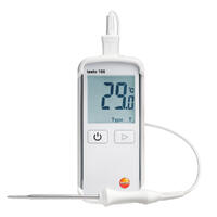 Testo 108-1 Digital Food Thermometer