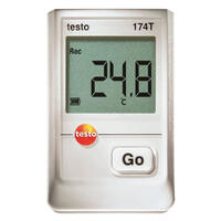 Testo 174 Mini Data Logger - Instrument Only Testo 174 Mini Data Logger - Instrument Only