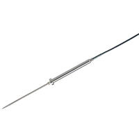 Testo 175 T2 Penetration Food Probe ( 1.8m Teflon Cable) Testo 175 T2 Penetration Food Probe ( 1.8m Teflon Cable)