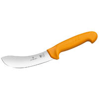 Swibo Skinning Knife, 15cm (6) (227-15)