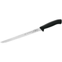 F.Dick Filleting Knife, 25cm (10) - Flexible - Black