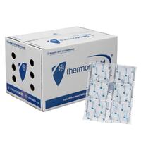 Thermoshield Ice Pack, 6 cell 800gm (28/Carton) Pack Size: 240mm x 290mm