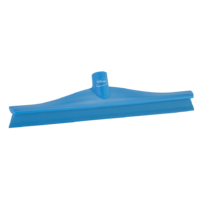 Vikan Ultra Hygiene Squeegee, 400mm Blue Vikan Ultra Hygiene Squeegee, 400mm Blue