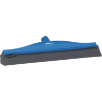 Vikan Condensation Squeegee, 400mm Blue Vikan Condensation Squeegee, 400mm Blue