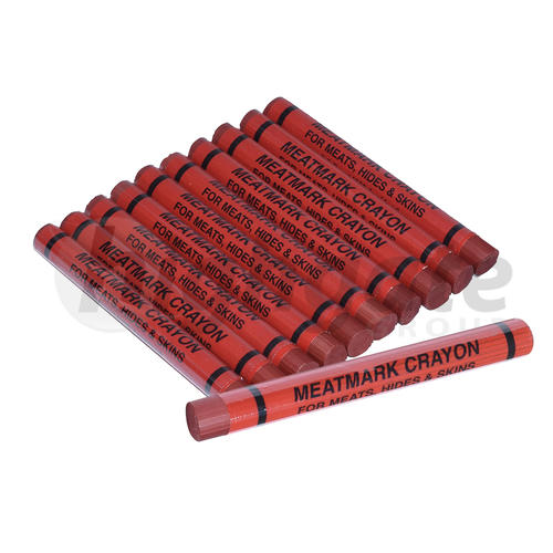 Meat Marking Crayons