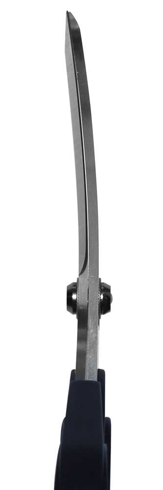 Black Panther Scissors, 200mm (8) - Curved Left