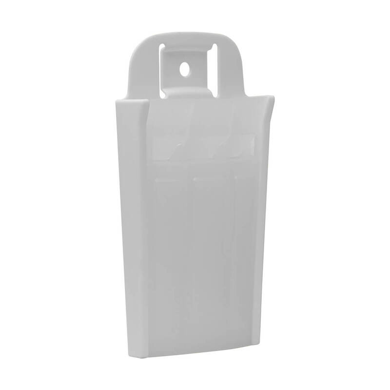 Knife Pouch, Fits 3 x 20cm Knives - Natural Front