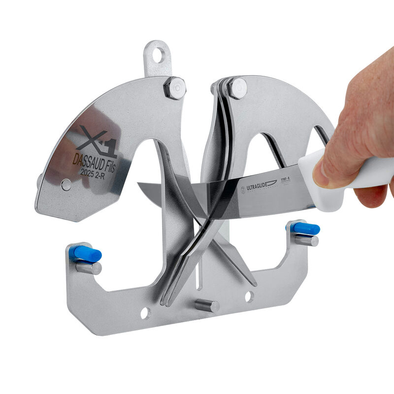 Caribou Standard Automatic Steel 