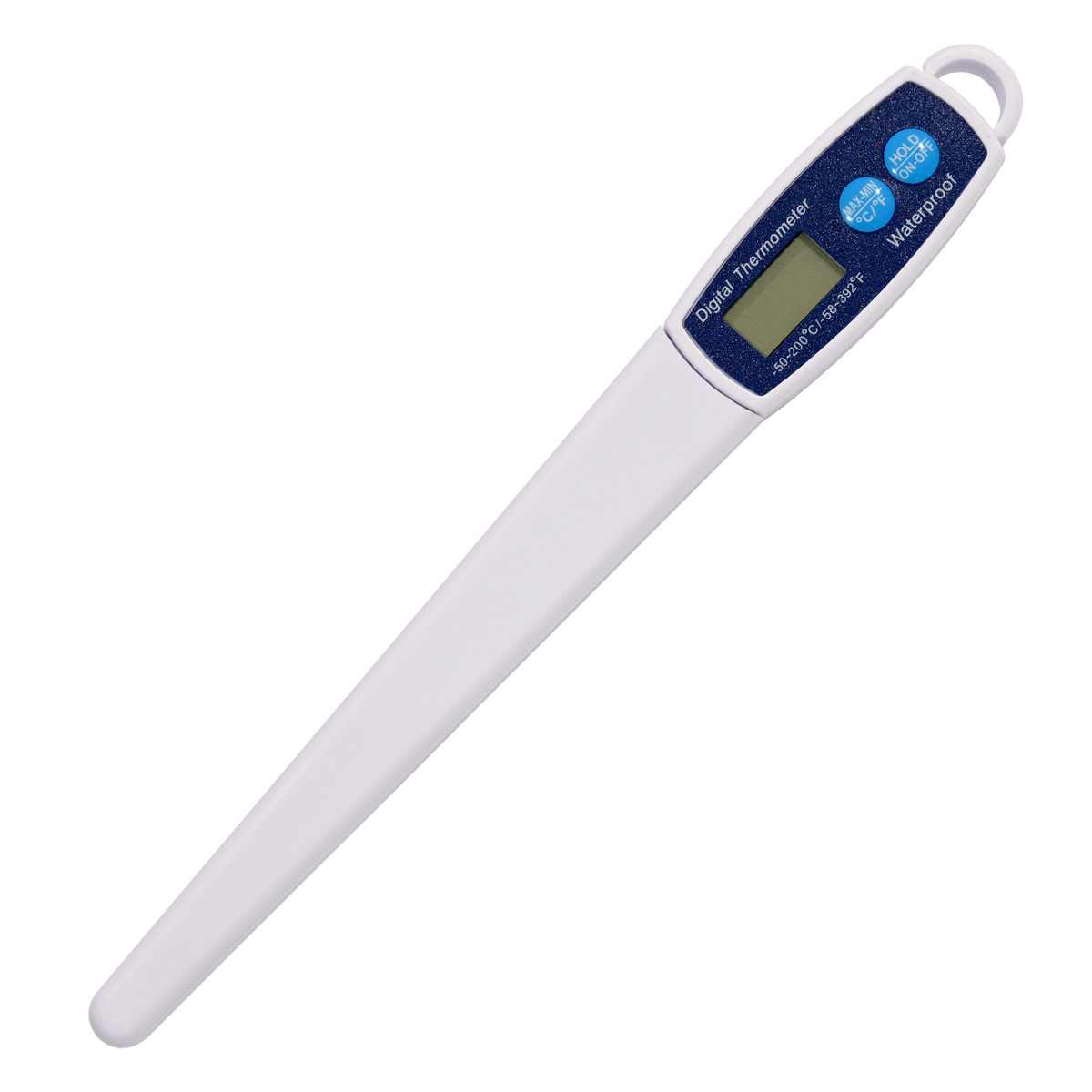 Thermoshield Pen Pocket Probe Thermometer