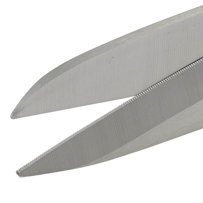 Ultraglide Scissors 220mm, Large Handle, Curved Left