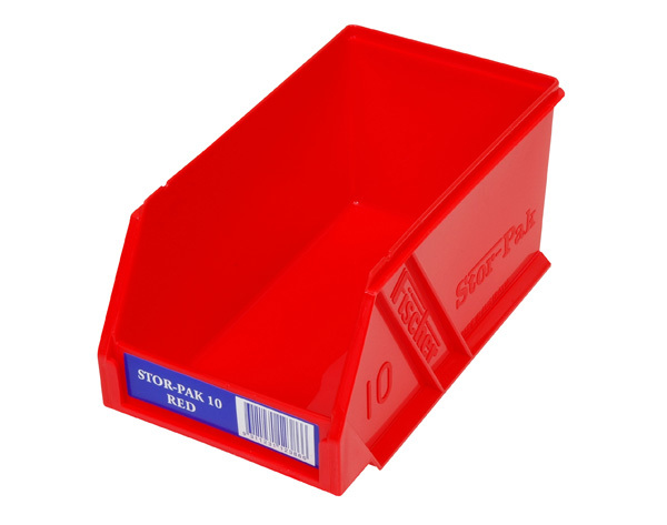 Stor-Pak Parts Bins - Size 10 (1L)
