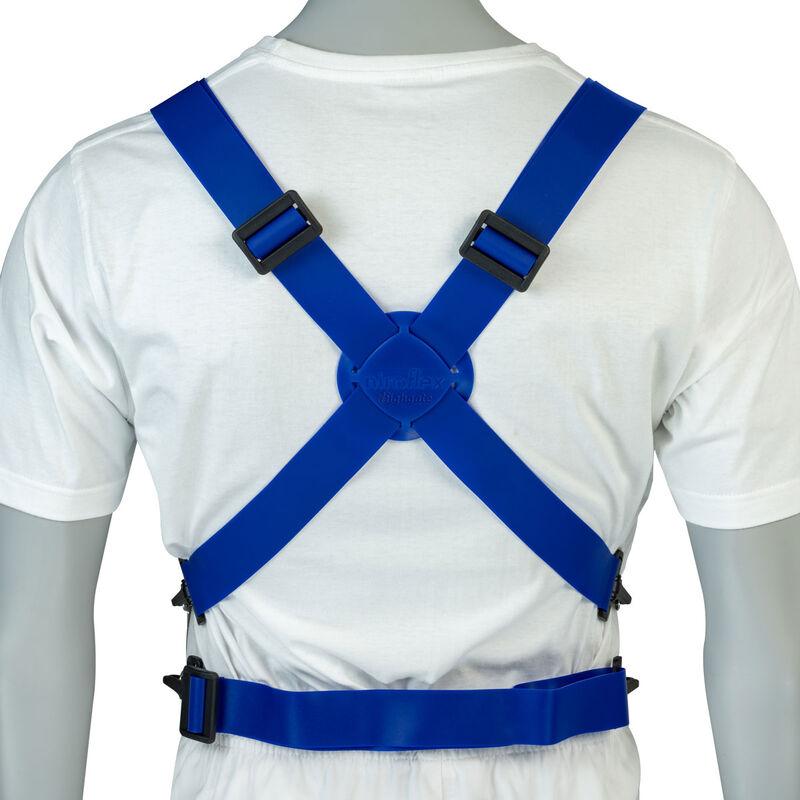 Niroflex Mesh Apron, 550mm x 800mm