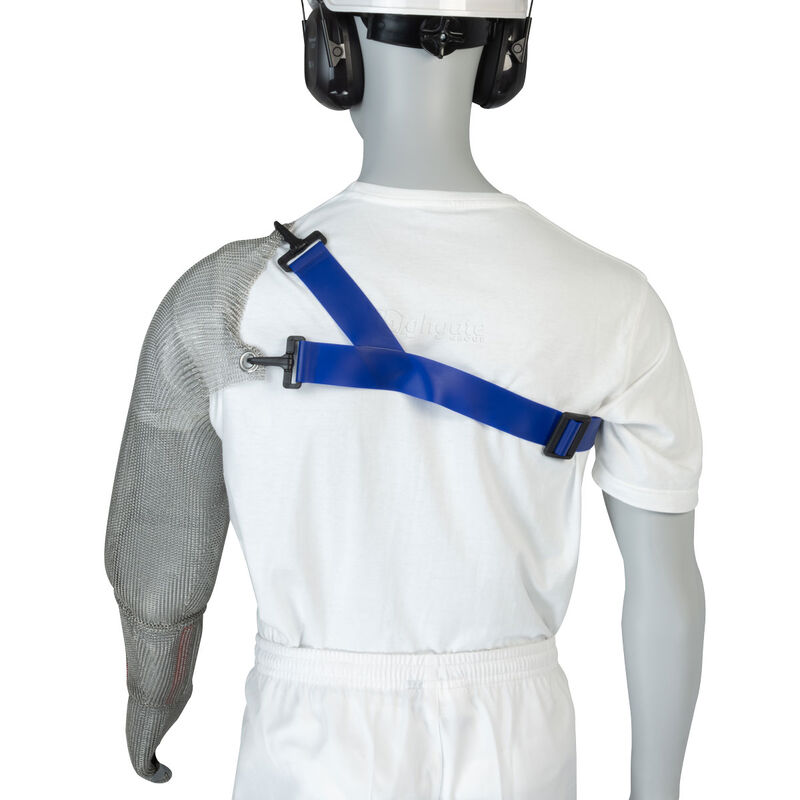 Niroflex Mesh, Shoulder Length, Ambidextrous Glove