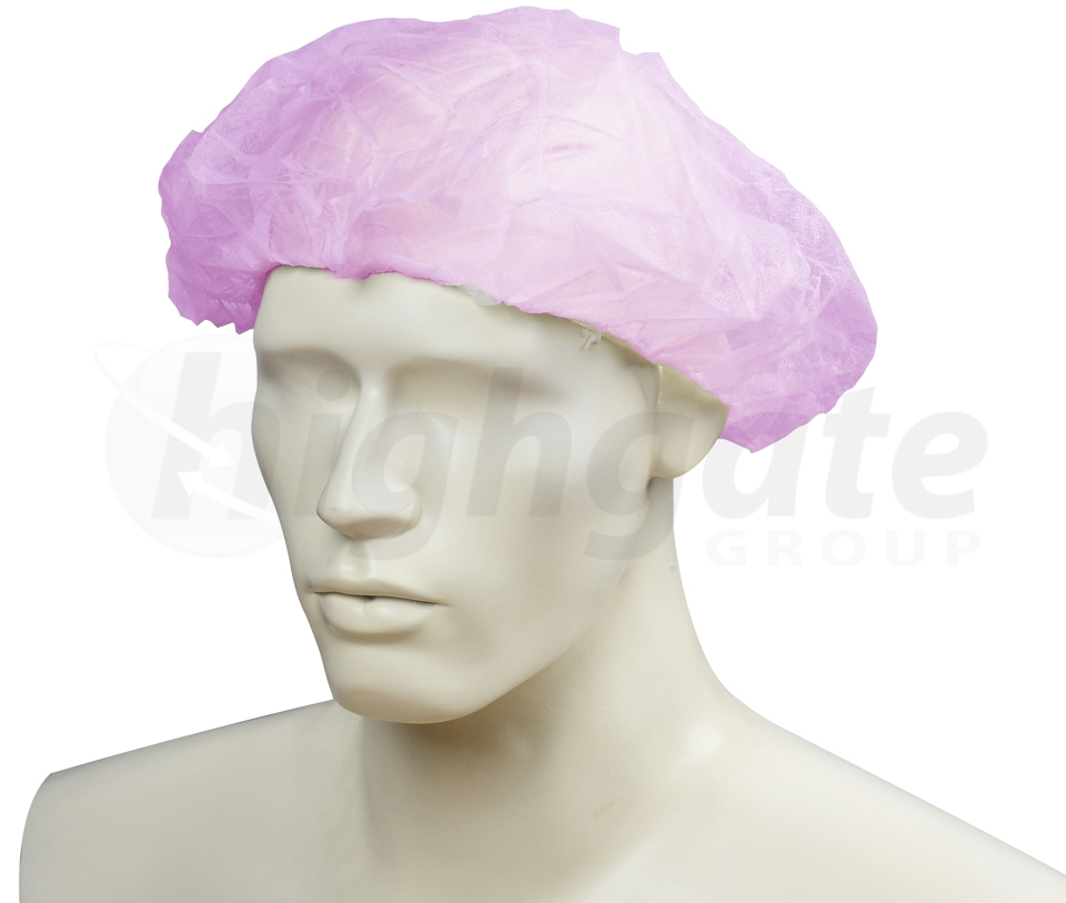 Hair Nets, Bouffant 21" (1000/ctn)