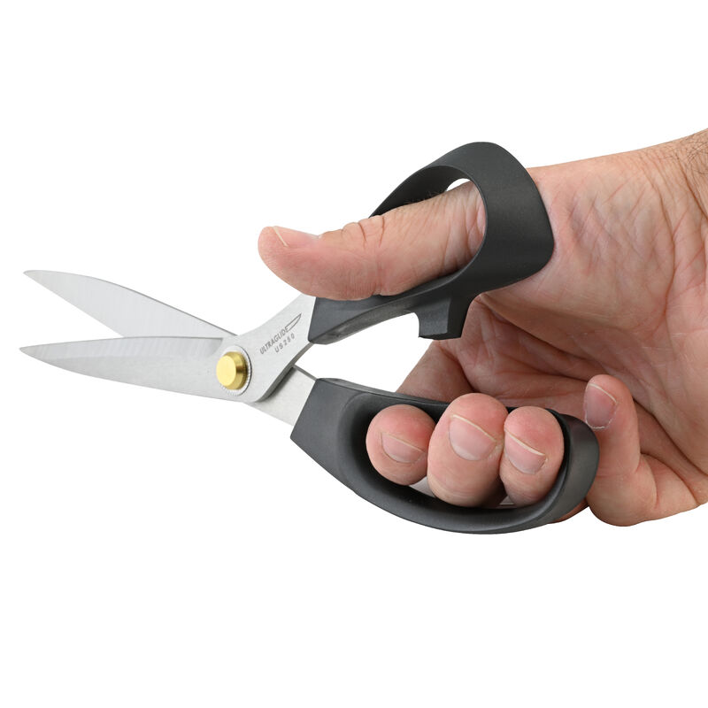 Ultraglide Scissors 250mm, Small Handle, Right Hand Only