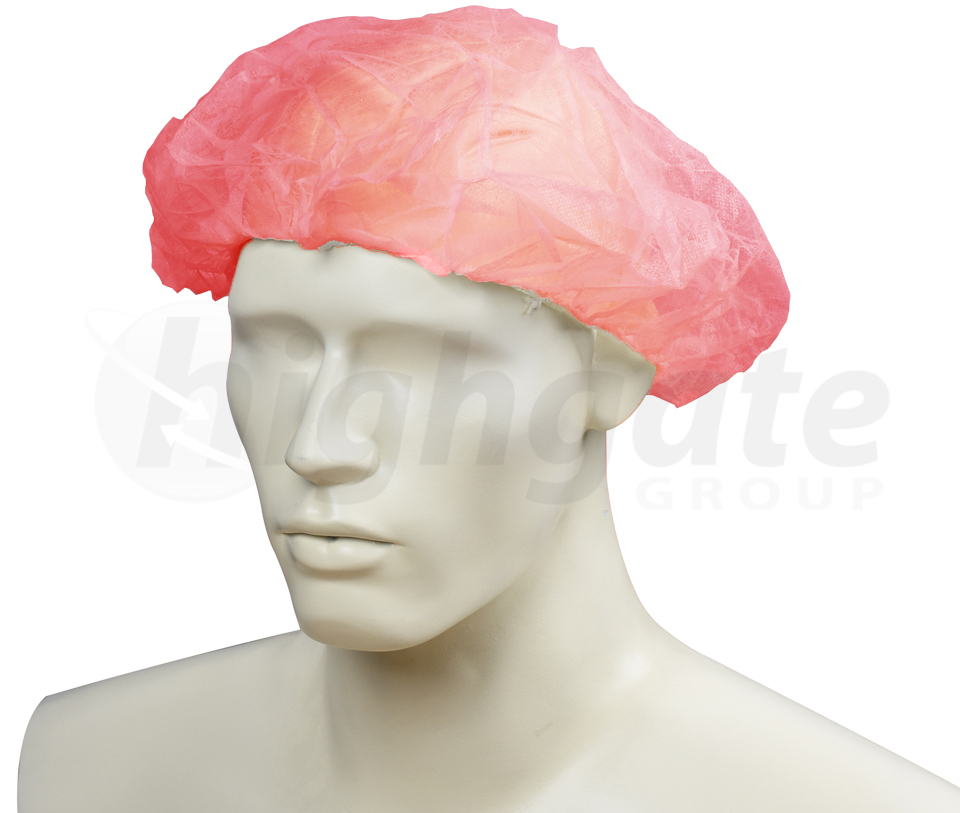 Hair Nets, Bouffant 21" (1000/ctn)