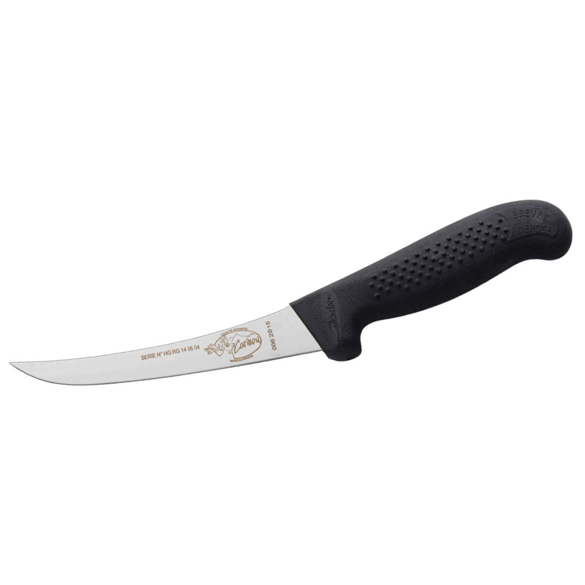 Economy Starter Pack - Kill Floor 1 x KP01 Knife Pouch 1 x BE970 Stainless Chain Belt 1 x BE985 Steel Holder 1 x 7-7551-30 Regular Cut Steel 2 x 006-2