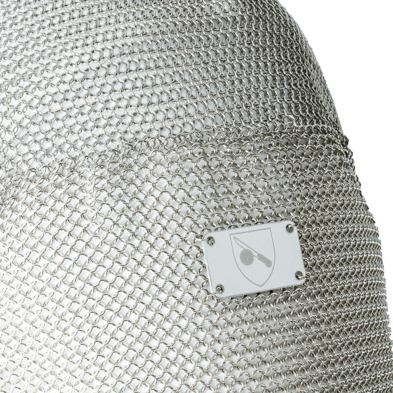 Niroflex Mesh Tunic, Long Sleeves