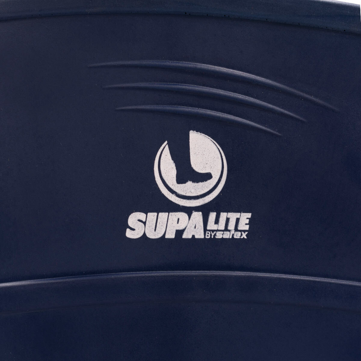 Safex SupaLite PU Gumboots - Blue