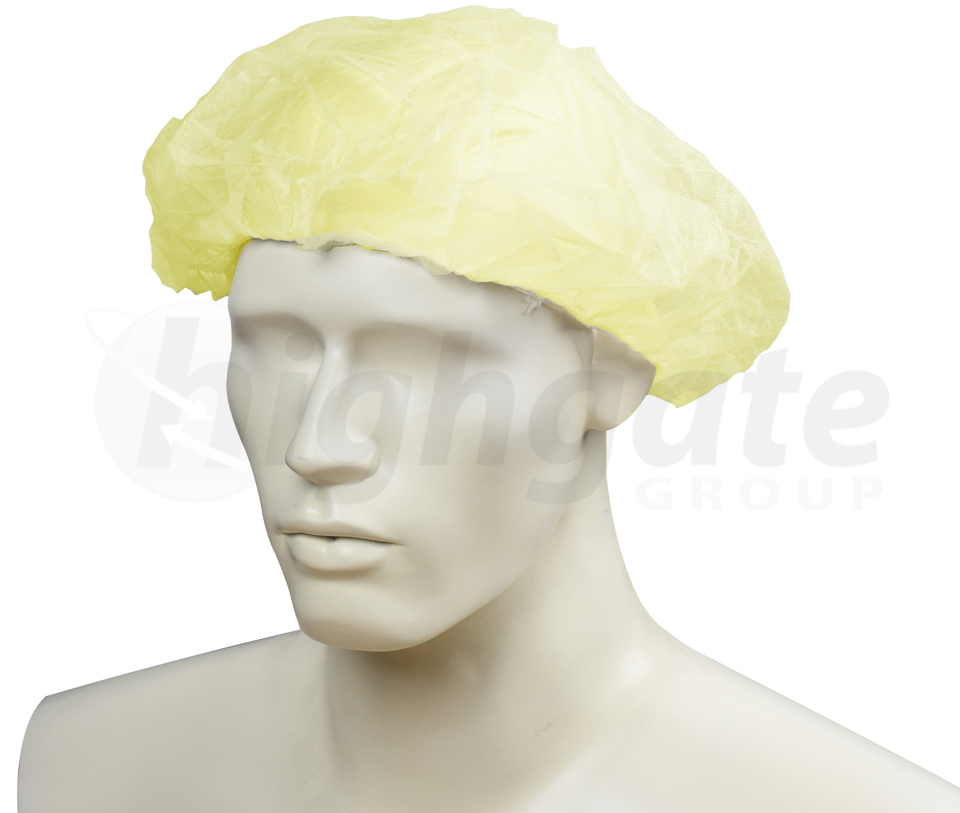 Hair Nets, Bouffant 21" (1000/ctn)