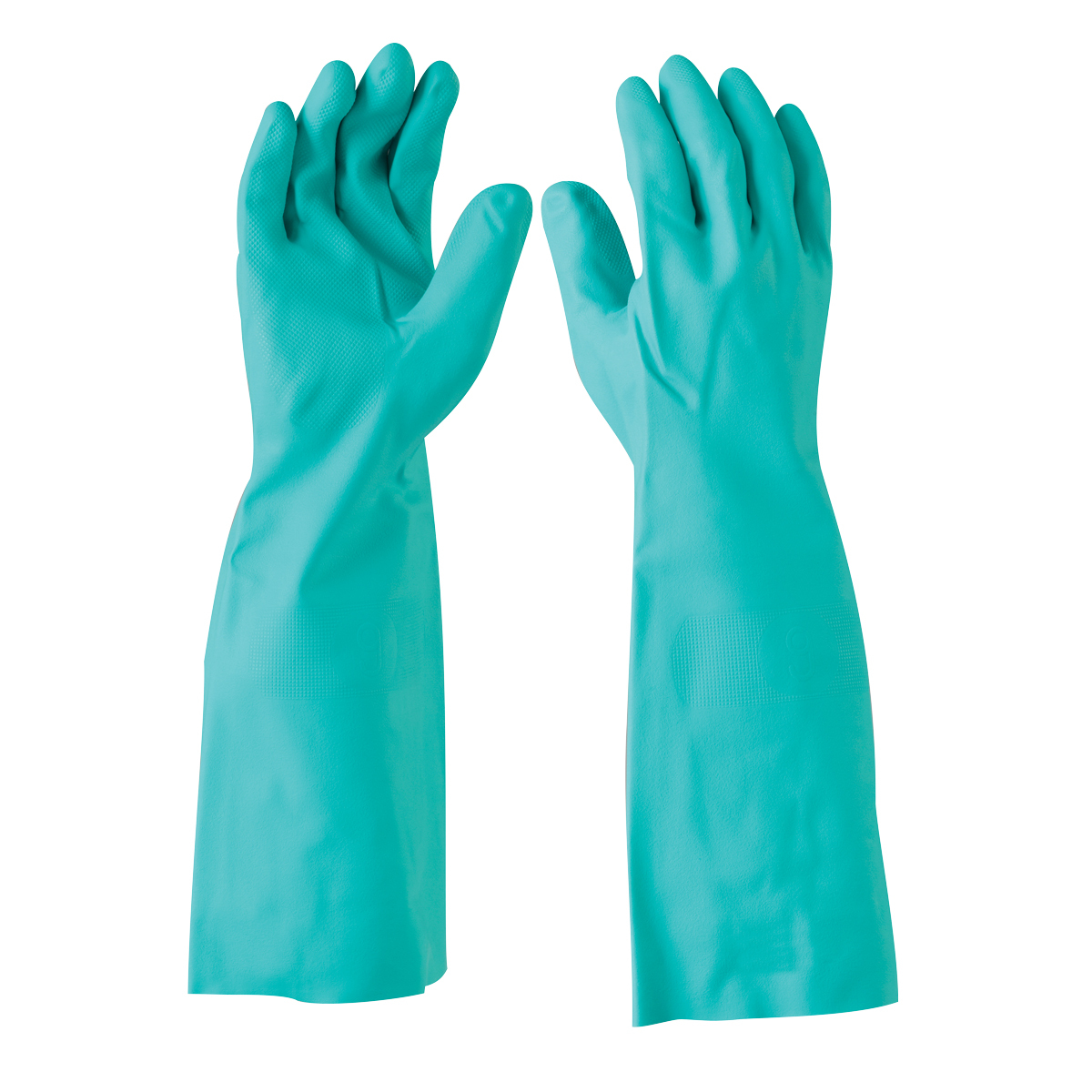 Chemgard Nitrile Gloves