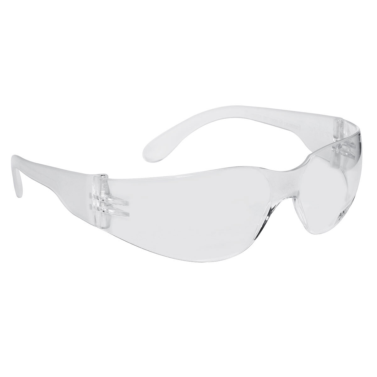 Safety Glasses Clear Lens Highgate Group