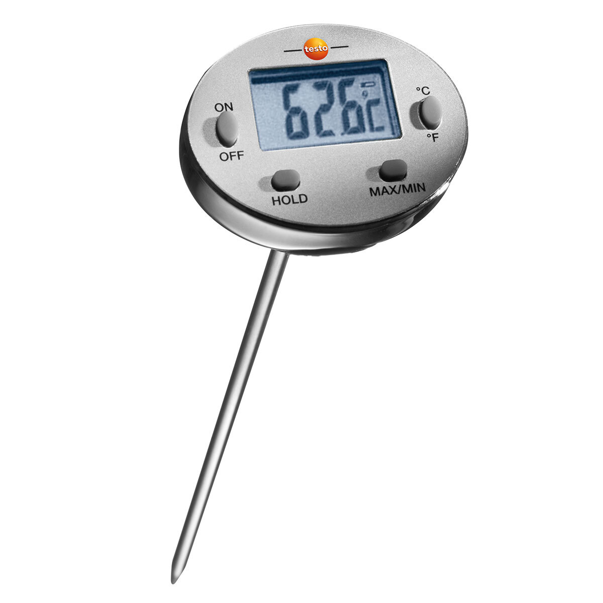 Testo Mini Probe Thermometer