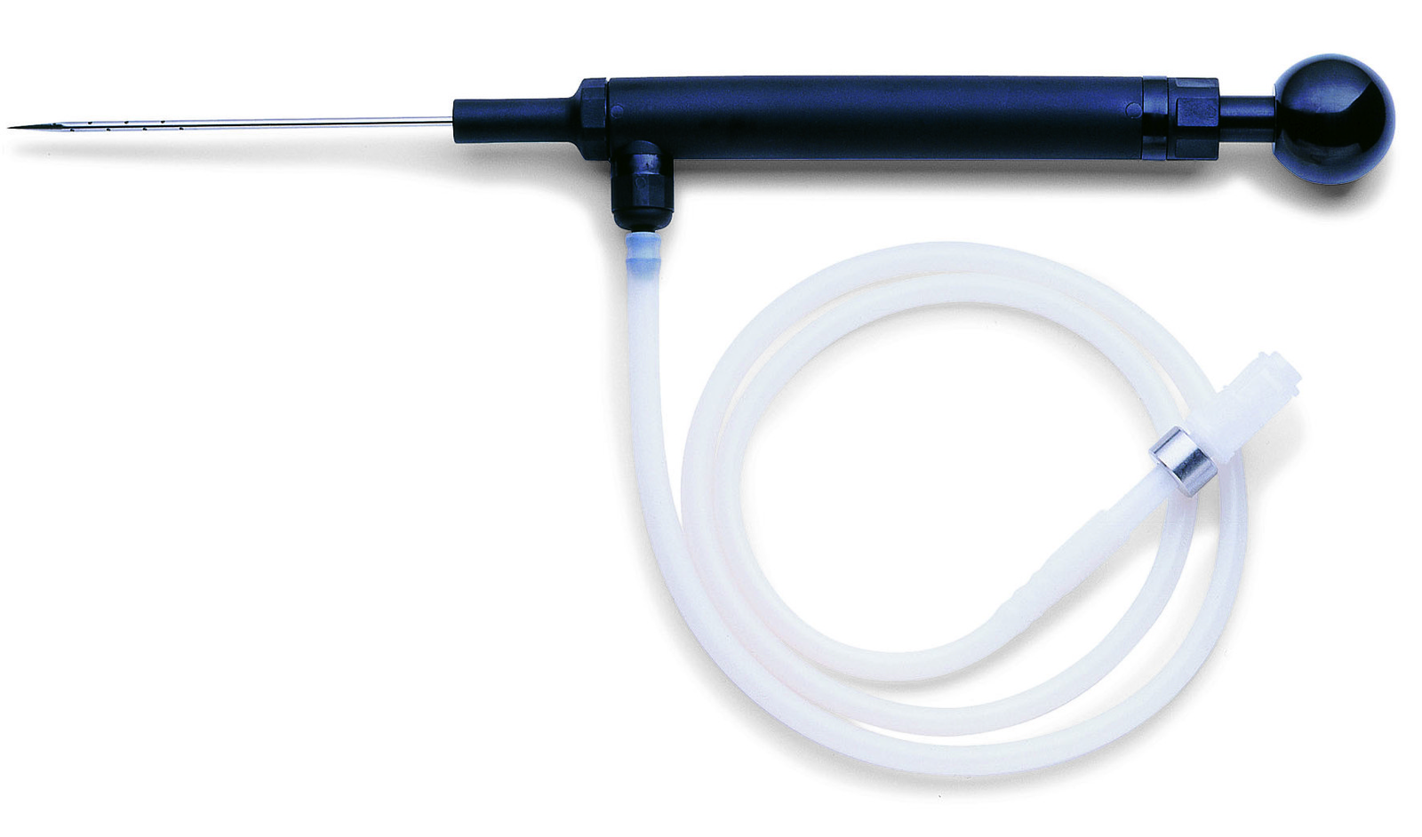 Brine Injector Hand Pump