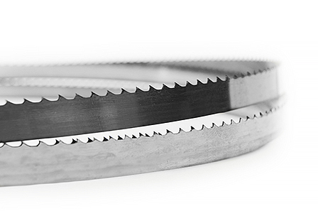 Bandsaw Blades - 1/2" Inch (13mm) - 3TPI