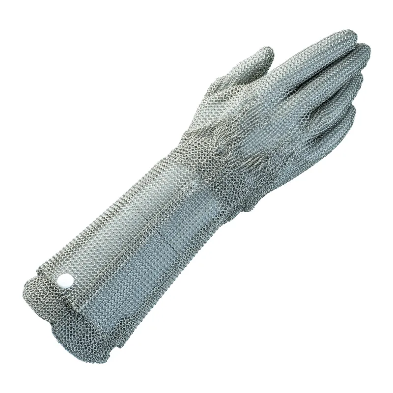 Manulatex Mesh Glove, 21cm Wilco Flex  - Right hand