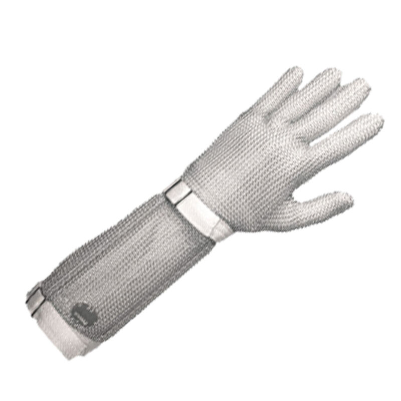Niroflex Mesh Glove, 19cm cuff EASYFIT