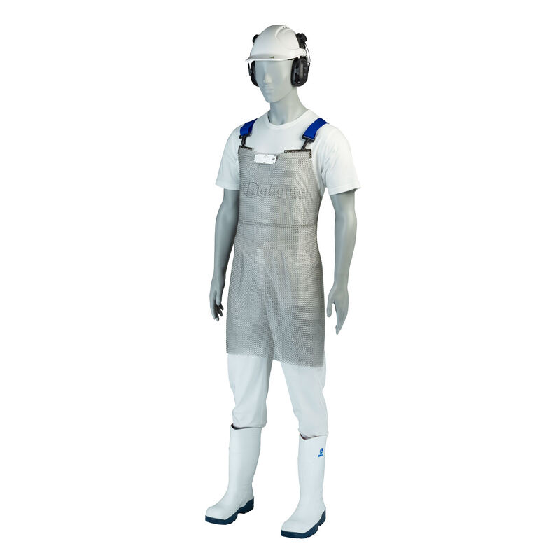 Niroflex Mesh Apron, 600mm x 850mm