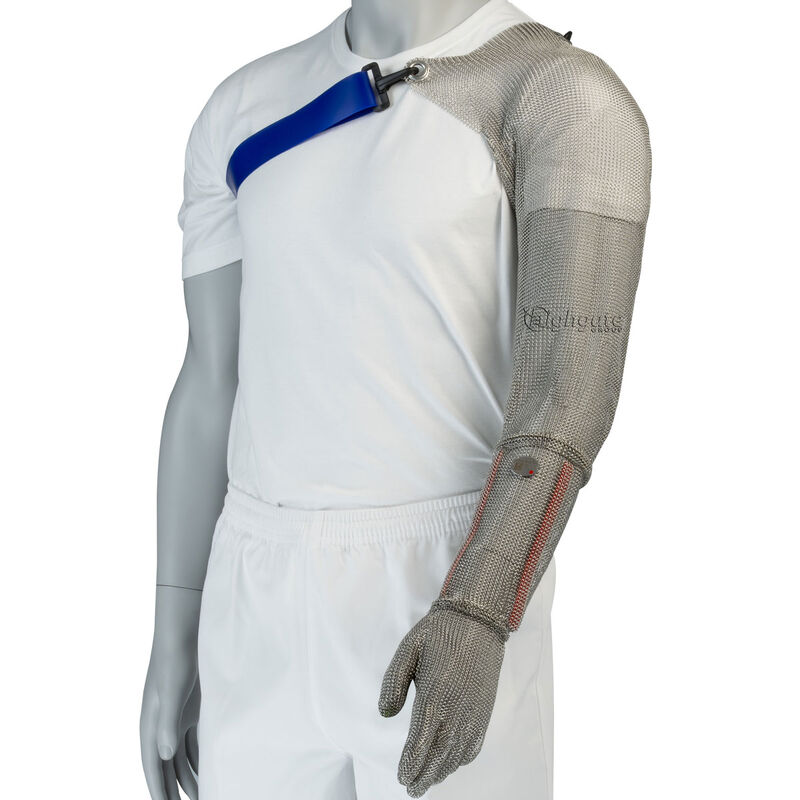 Niroflex Mesh, Shoulder Length, Ambidextrous Glove