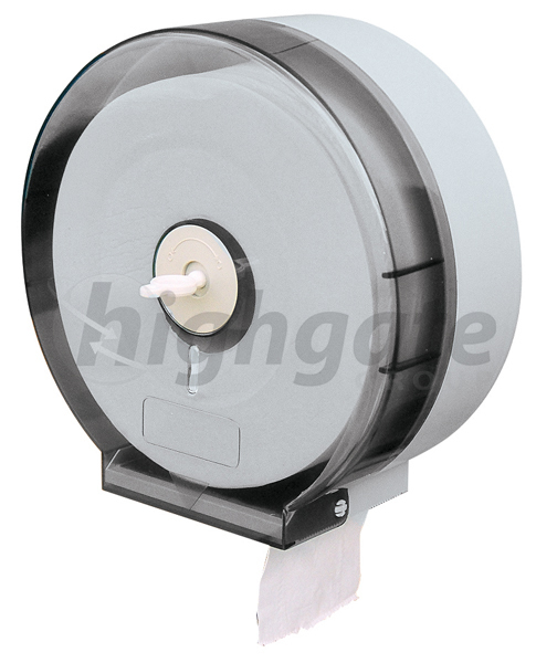 Jumbo Toilet Roll Dispenser - ABS Plastic
