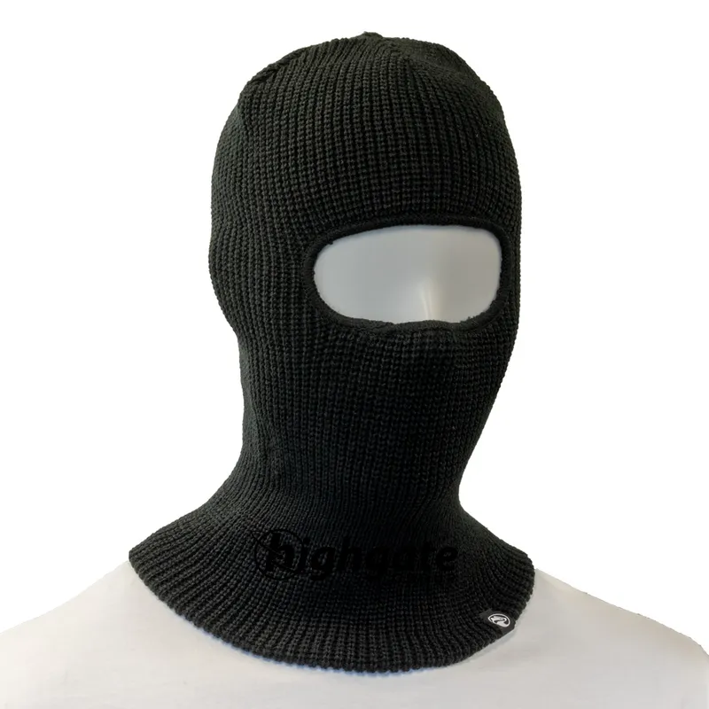 Thermal Freezer Balaclava