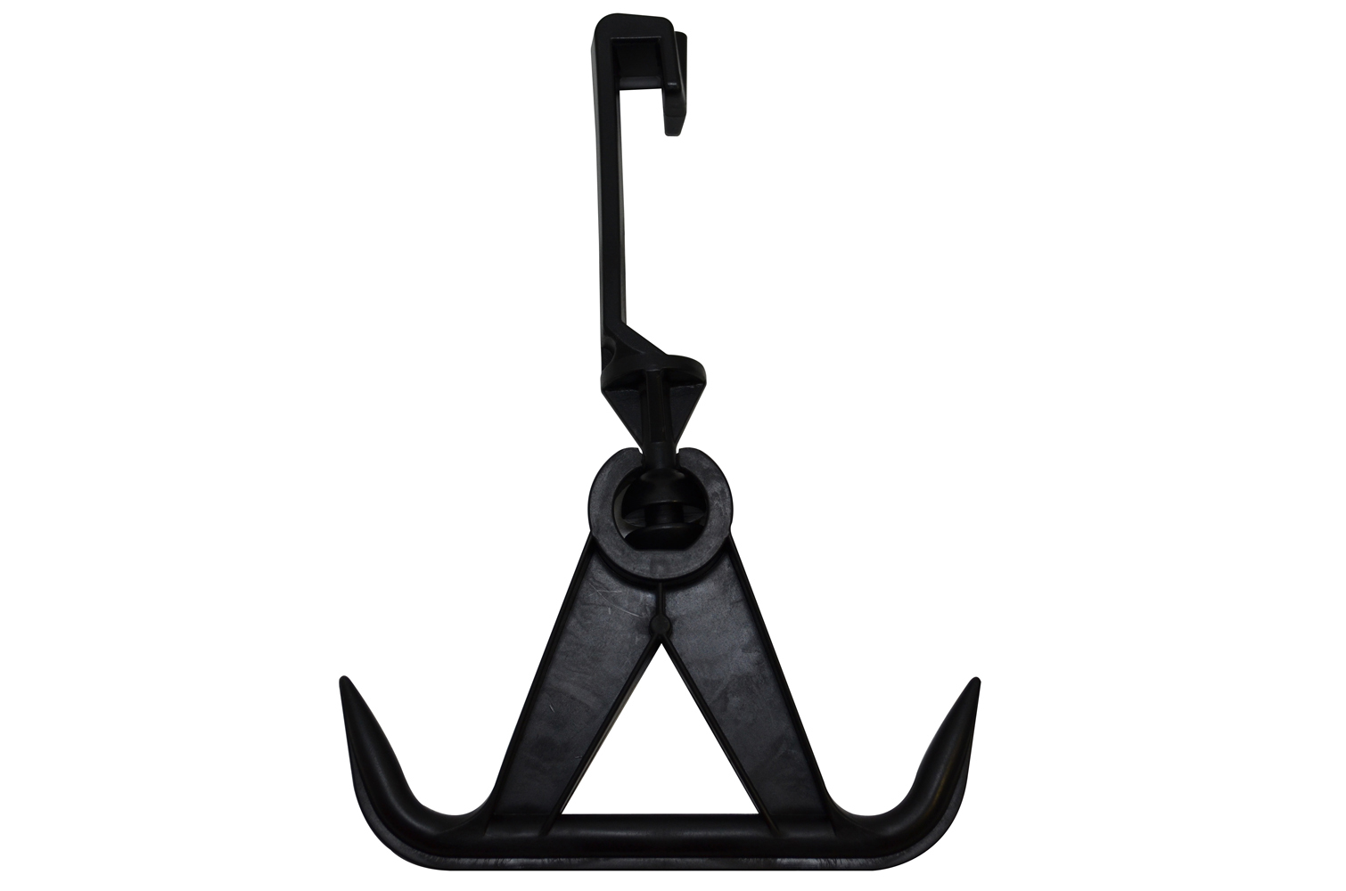 Meat Hook Gambrel & Slide Assy, Double