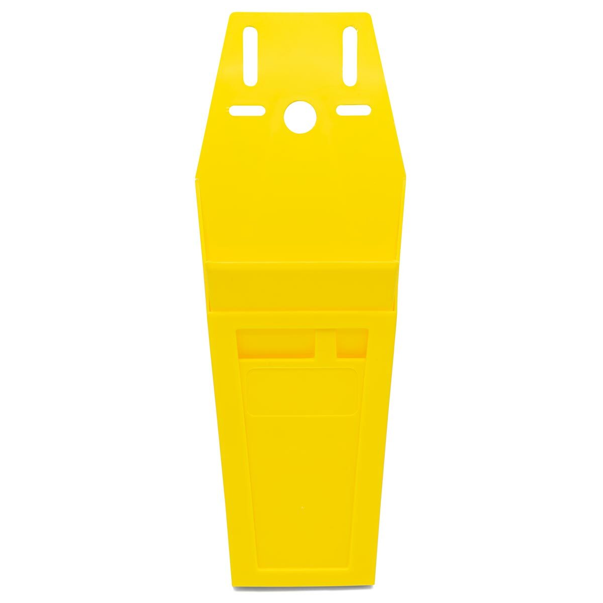 Knife Pouch, Standard, 22cm (9) - Yellow