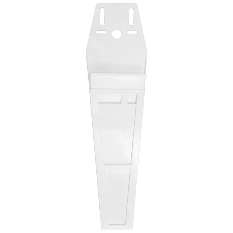 Knife Pouch Long, Fits 2 x 30cm Blades - White