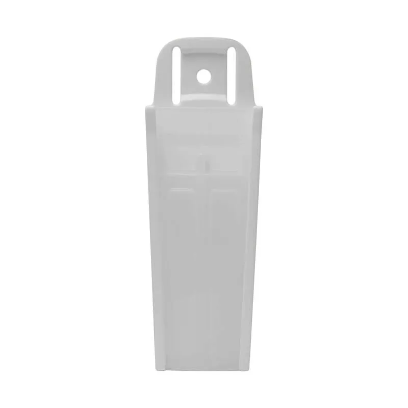 Knife Pouch, Fits 2 x 20cm Knives - Natural Front