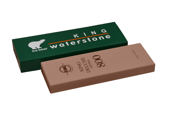 Waterstone Sharpening Stone - 800 Grit