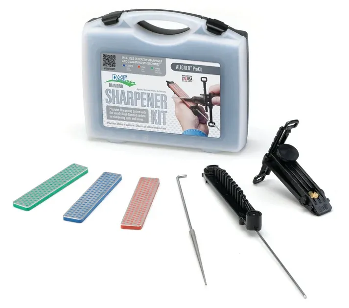 DMT A-Prokit Shapening Kit 3 Stones