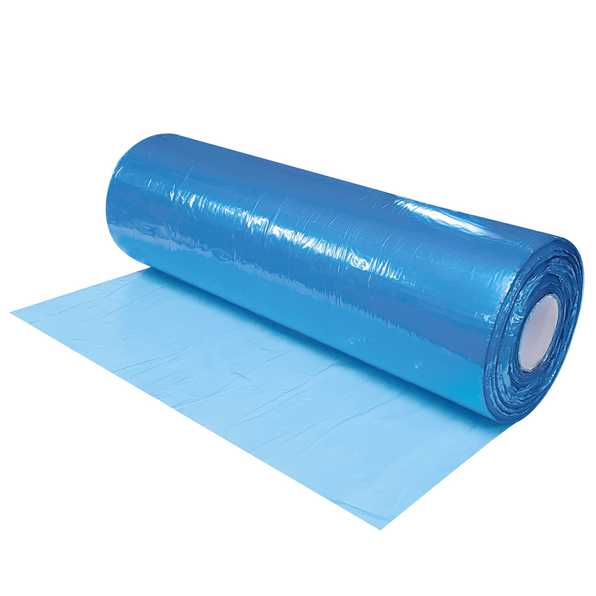 Rippa Sheet Blue LD 610 x 610mm x 25um, 1500/roll