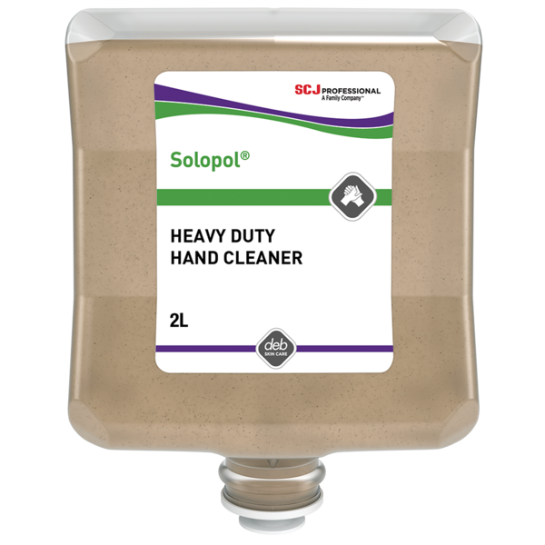 Solopol Hand Cleaner 2000ml