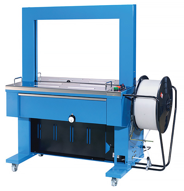 Stallion Automatic Strapping Machine