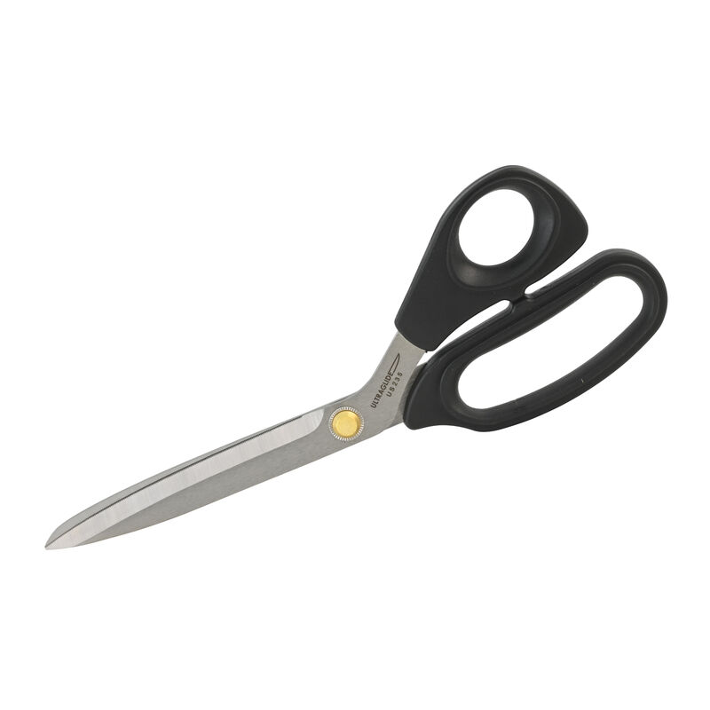 Ultraglide Scissors 235mm, Small Handle, Serrated Blade