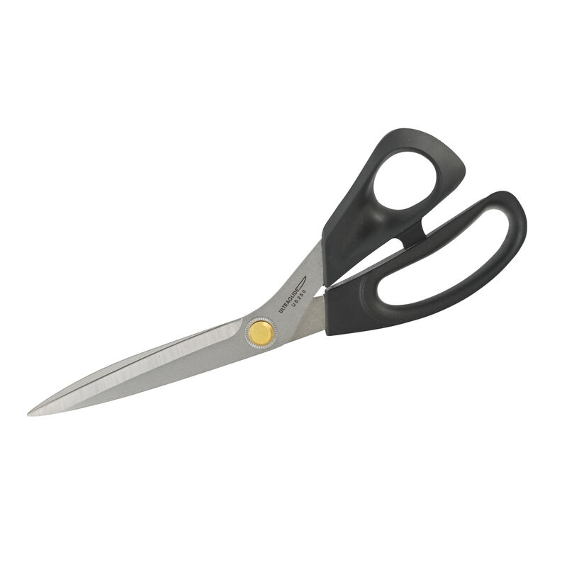 Ultraglide Scissors 250mm, Small Handle, Right Hand Only