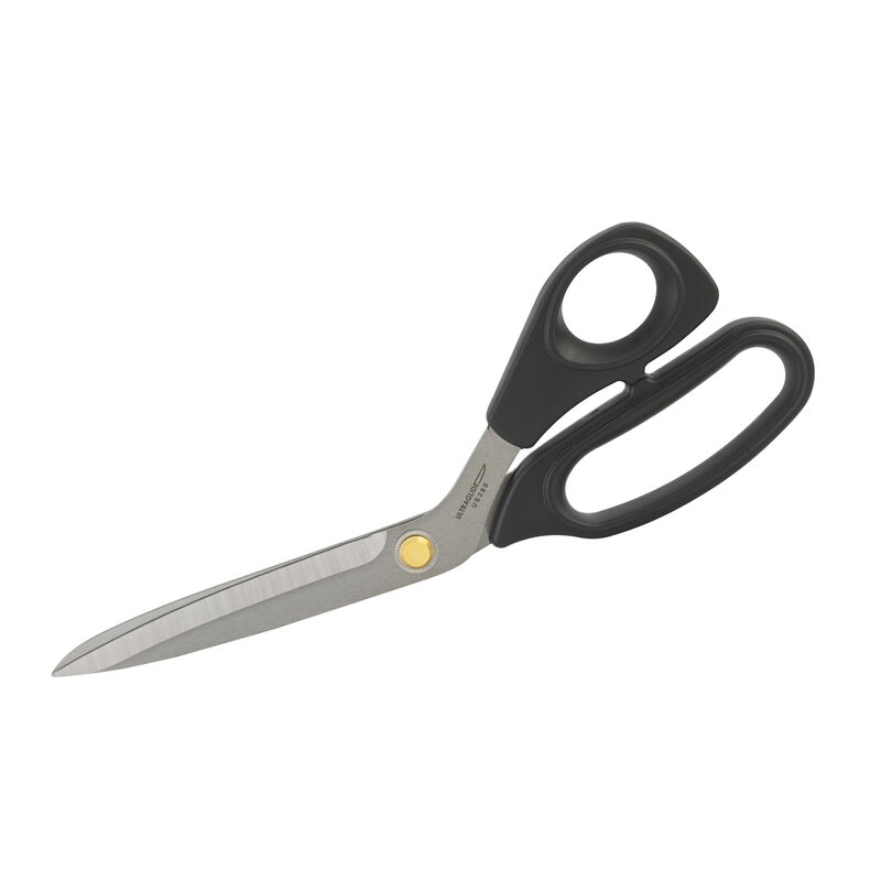 Ultraglide Scissors 280mm, Large Handle, Serrated Blade